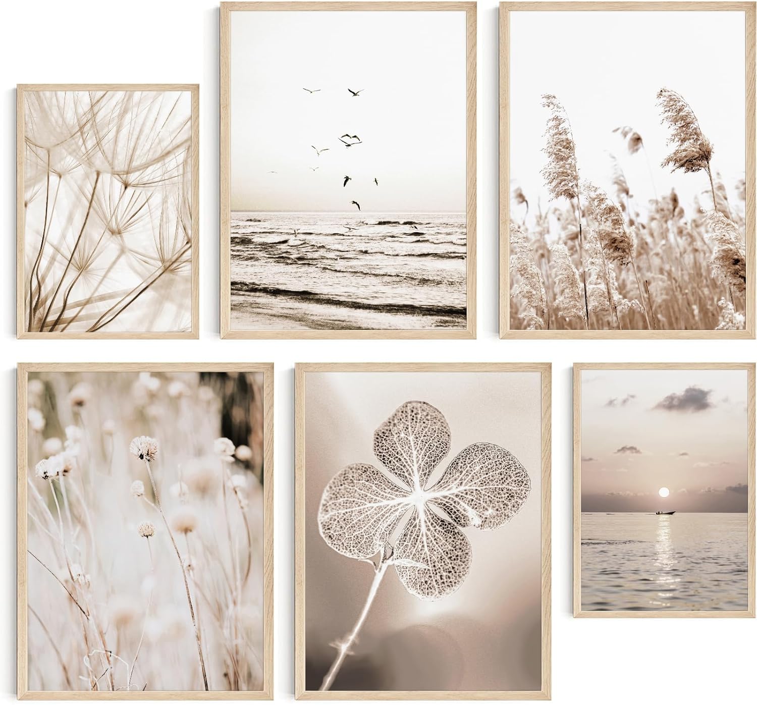 Top 5 Tableaux Décoration Salon 2026 : Tendances & Sélection