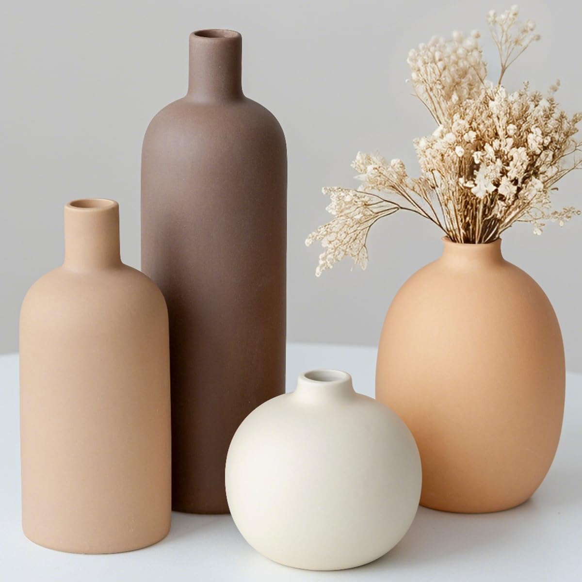 Top 5 des Vases Déco Tendance 2026